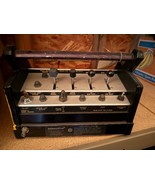 RARE Telemotive controller Crane Control Box Levers Unit # RS8050 / RS61... - $3,544.46 MXN