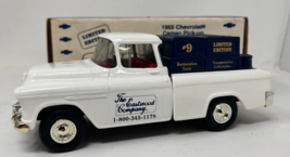 Vintage Eastwood #9  1955 Chevy Cameo Pick Up Truck - £11.76 GBP