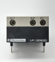  Telemecanique LA1 LB080BD Voltage Converter Module  - $22.75