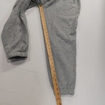 Nike CJ1790-063 Women’s Club Fleece Training Joggers Light Gray Size M (28×26) image 8
