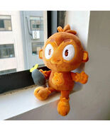 Bloons BTD6 Plushie Game Balloon Tower defence Dart Monkey stuffed Plush... - €14,42 EUR