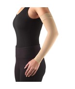 Truform Lymphedema Compression Arm Sleeve, 15-20 mmHg Post Mastectomy Su... - $24.65