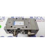 Festo VL-5-3/8 B  Nr 14 952 Pneumatic Valve VL 5 3 8 B  M402 - $9,728.68 MXN