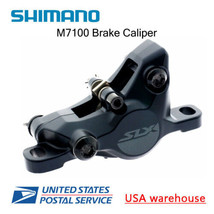 SHIMANO SLX BR-M7100 2-Piston Disc Hydraulic Brake Caliper - £34.26 GBP+