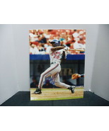 Rondell White - Montreal Expos 8x10 Autographed Photo - £15.85 GBP