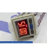 SMC ISE30A-C4L-D-M Pressure Switch ISE30AC4LDM - $120.60 CAD