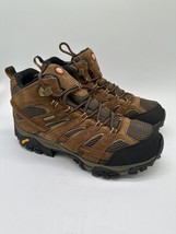 Merrell Moab Rain Boot Brown J06051 Mens Size 9 - $114.99