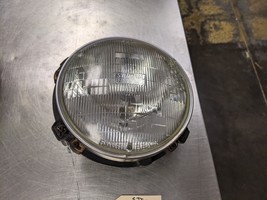 Passenger Right Headlight Assembly For 97-06 Jeep Wrangler  2.5 - $39.45