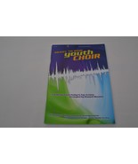 Ready To Sing Youth Choir Music Songbook - $6.88
