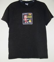KROQ Weenie Roast Concert T Shirt Vintage 2002 Bad Religion Incubus Jack... - £87.71 GBP