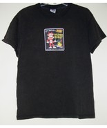 KROQ Weenie Roast Concert T Shirt Vintage 2002 Bad Religion Incubus Jack... - £86.90 GBP