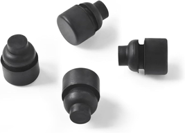 Rubber Feet for Slow Cookers 5 Qt 7 Qt and 8.5 Qt Replaceable Slow Cooke... - $198.05 MXN