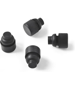 Rubber Feet for Slow Cookers 5 Qt 7 Qt and 8.5 Qt Replaceable Slow Cooke... - $10.67