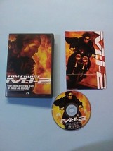 Mission: Impossible II (DVD, 2000) - £5.94 GBP