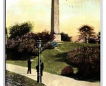 Centrale Park Obelisco Monumento New York Città Ny Nyc Raphael Cibo Udb ... - $4.04