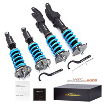 24 ways Damper Coilover Lowering Suspension Kits for Porsche Cayenne 2002-2010 - £321.08 GBP