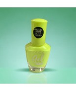 L.A. Girl Gel Extreme Shine Gel Like Nail Polish 14ml GNL920 Hi-lite - £6.51 GBP