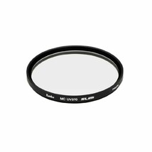 Kenko 52 mm Smart MC UV(370) Filter for Camera  - $39.00