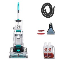 CARPET CLEANER HOOVER SMARTWASH AUTOMATIC RUG CLEANING PORTABLE SPOT REM... - £231.27 GBP