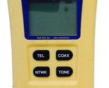Testifier Electrician tools Tp350 119897 - £55.32 GBP