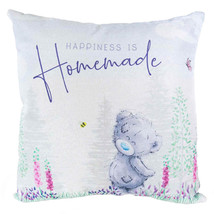 Me to You Happiness is Homemade Cushion - £26.81 GBP