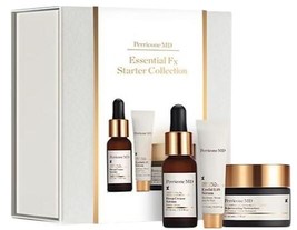 Perricone MD Essential Fx Starter Kit: Eyelid Lift, lines, wrinkles VALU... - $97.52