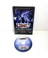 TNA Wrestling: Bound For Glory A Time For Greatness (DVD, Oct 23, 2005) - £3.96 GBP