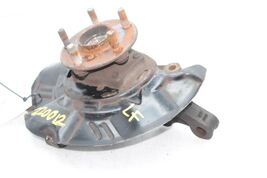 Driver Left Front Spindle/Knuckle Fits 05-14 LEGACY 75221 image 5