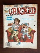 CRACKED #167 - March 1980 - ROBIN WILLIAMS, JOHN SEVERIN, BILL WARD, DON... - £2.34 GBP