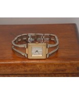 Pre-Owned Women’s Guess Bracelet Analog Fashion Watch - £11.06 GBP