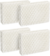 ANTOBLE 4 Pack WF813 Humidifier Filter Replacement for Relion RCM-832 RCM-832N,  - £21.30 GBP