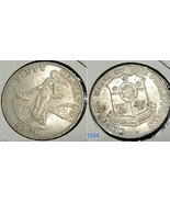 PHILIPPINES 50 CENTAVOS 1964  - £4.71 GBP