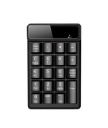 Anymob Numeric Keypad Mini USB Wireless Bluetooth Wired 19 Keys Numpad - €26,07 EUR+