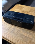 Panasonic Radio Tape Player - $57.87