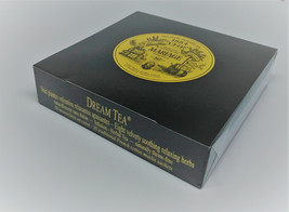 Mariage Freres - DREAM TEA - Box of 30 muslin tea sachets / bags - $37.75