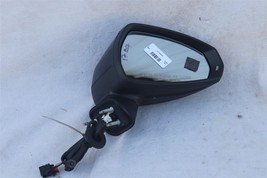 17-19 Audi A3 A3-Quattro Side View Door Mirror Passenger Right RH (w/o PWR FOLD) image 14