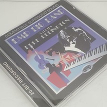 DMP Big Band Salutes Duke Ellington CD 1997 - £15.97 GBP