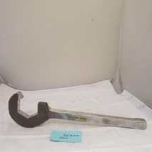 Shop 2-3376 3.5 inch Spanner Wrench LOT-559 - $79.20