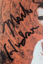 Mark Hudson Signed Autographed Ringo Star Choose Love Artwork Personalized image 2