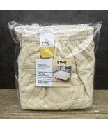 FWQ Premium Sofa Cushion Covers for Elegant Home Furniture Protection an... - $15.00