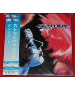 Stratovarius – Destiny [Audio CD, MINI LP, Remastered] - £11.15 GBP