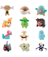 Pokémon Plush Paldean Wooper Clodsire Electabuzz Grafaiai Stuffed Animal... - $16.29 CAD+