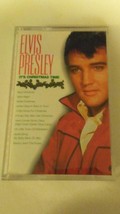 Elvis Presley / It&#39;s Christmas Time - Cassette Vgc+ (2003) - £20.10 GBP