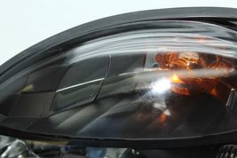 Driver Left Headlight Fits 02-03 IMPREZA 71424 image 5