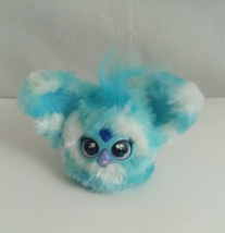 Furby Furblets Sno-way Holiday Edition Mini Friend, 45+ Sounds Holiday M... - $4.94