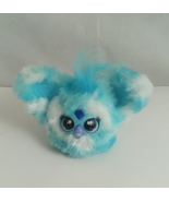 Furby Furblets Sno-way Holiday Edition Mini Friend, 45+ Sounds Holiday M... - $4.94