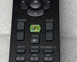 HP Media Center Remote Control RC1314609 OEM - £2.02 GBP