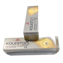 Wella Koleston Perfect Special Blonde Hair Color - 2oz (Pack of 2) - $19.79