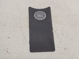 1991 Harley Davidson Flht Road Glide Fuel Tank Console Insert - £38.32 GBP