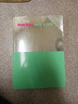 ART | BASEL : Miami Beach - Dec. 5-8, 2013 (2013, Trade Paperback) Catalog image 9